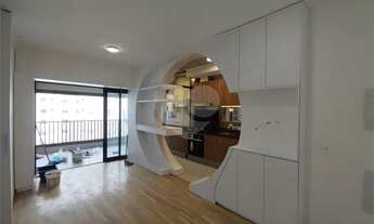 Imagem 5: Apartamento para aluguel com 70 metros quadrados com 2 quartos em Sumarezinho - São Paulo