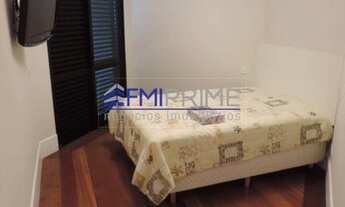 Imagem 7: EXCELENTE CASA NO CONDOMÍNIO RESIDENCIAL ALPHAVILLE 10 COM 2.400M2 DE TERRENO E 5 VAGAS DE