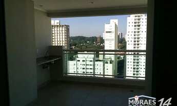 Imagem 4: Apartamento com 2 dormitórios à venda, 75 m² por R$ 850.000,00 - Alto da Boa Vista - São P