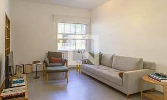 Imagem 2: Apartamento para Aluguel - Consolação, 3 Quartos, 118 m2