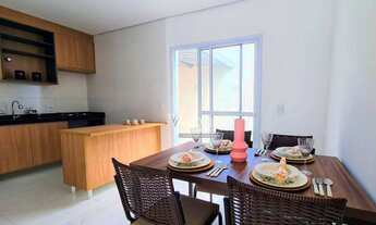 Imagem 6: Casa com 2 dormitórios à venda, Residencial Américo Figueiredo - Sorocaba/SP