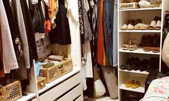 Imagem 6: Casa de condomínio para venda com 240 metros quadrados com 3 quartos