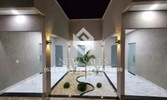 Imagem 5: Excelente casa com 5 suítes plenas em Aruanã - GO