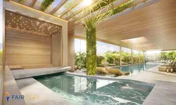 Imagem 6: Apartamento à venda, 134 m² por R$ 1.920.000,00 - Brooklin - São Paulo/SP