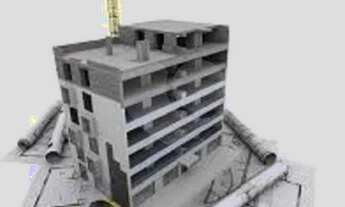 Imagem 6: Condomínio fechado na Agua Fria