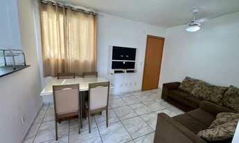 Imagem 6: Apartamento para venda possui 42 metros quadrados com 2 quartos em Glória - Várzea Grande