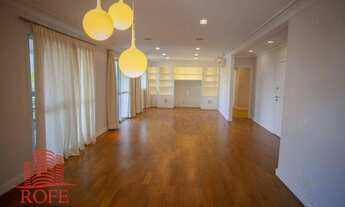 Imagem 3: Apartamento 254 m² com 3 Suítes, 5 Vagas para Venda ou Locação, Campo Belo - São Paulo/SP