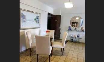 Imagem 4: Apartamento à venda no bairro Manaíra - João Pessoa/PB