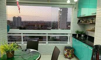 Imagem 4: ED. TORRES DEVANT, apt. c/ 68m²