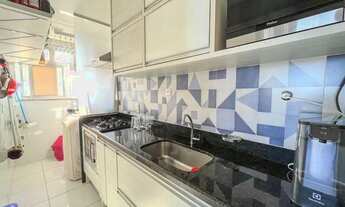 Imagem 2: Apartamento para venda possui 60 metros quadrados com 2 quartos