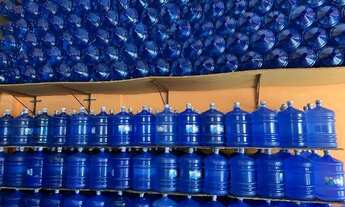 Imagem 4: Distribuidora Água Mineral Lucro Líquido R$19 mil Alto da Lapa