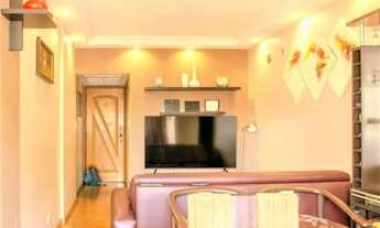 Imagem 2: Apartamento 77 m², 1 vaga na Alfredo Zunkeller - Mandaqui