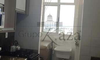 Imagem 2: Apartamento Parque Industrial 77 metros quadrados com 3 Dormitórios 1 Suíte 2 Vagas