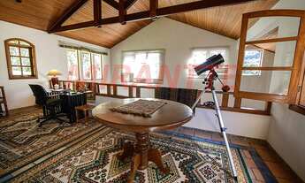 Imagem 7: Linda casa em Serra Da Cantareira