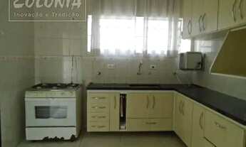 Imagem 5: Santo André - Casa Padrão - Vila Floresta