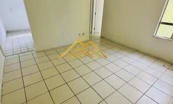 Imagem 6: Apartamento com 2 quartos, 43m2, à venda em Salvador, Águas Claras