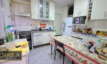 Imagem 2: Apartamento com 3 dormitórios à venda, 95 m² por R$ 850.000 - Santa Cecília - São Paulo/SP