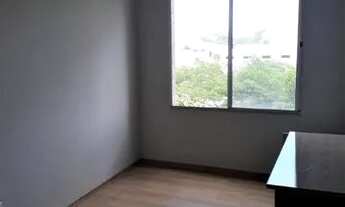 Imagem 4: Apartamento 2 quartos, 1 vaga - Ed Spazio Convivence - Bom Jesus - São José dos Pinhais/PR