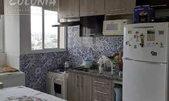 Imagem 5: Santo André - Apartamento Padrão - Vila Palmares