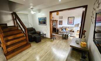 Imagem 4: Casa Sobrado a venda na divisa dos Bairros Jardim Itu e Jardim Planalto em Porto Alegre RE