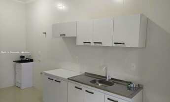 Imagem 4: Apartamento para Locação em Florianópolis, Ingleses do Rio Vermelho, 2 dormitórios, 1 suít