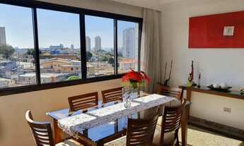 Imagem 2: Apartamento a venda, Jardim Japão, cond. Solar dos Cunhas, 03 dormitórios, 01 suíte, 02 va