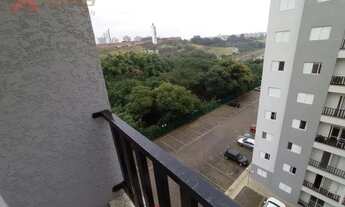 Imagem 4: Apartamento em Parque Santa Mônica - São Carlos, SP