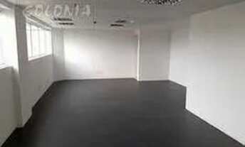 Imagem 3: Santo André - Conjunto Comercial/sala - Vila Bastos