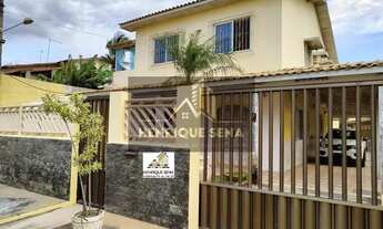 Imagem 4: Casa para venda tem 320 metros quadrados com 5 quartos em Praia Linda - São Pedro da Aldei