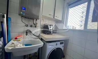 Imagem 6: Apartamento 2 Quartos à venda, Sacomã - São Paulo