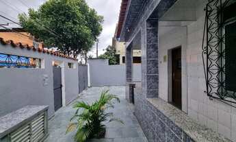 Imagem 2: Alugo Casa linear de 3 quartos e 2 vagas em Rocha Miranda