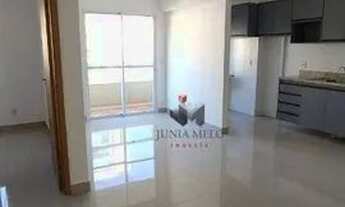 Imagem 2: Apartamento com 2 dormitórios para alugar, 57 m² por R$ 2.700,00/mês - Nova Aliança - Ribe