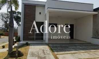 Imagem 4: Locação Condomínio Village Moutonnée - Salto/SP