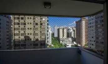 Imagem 7: Apartamento 04 quartos em Lourdes próximo ao Minas Tênis Clube