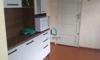 Imagem 7: Casa com 2 dormitórios para alugar, 40 m² por R$ 1.300,00/mês - Jardim Itapura - São Paulo