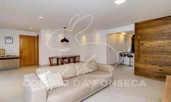 Imagem 2: São Paulo - Apartamento Padrão - Brooklin Novo