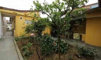 Imagem: Santo André - Casa Padrão - Utinga