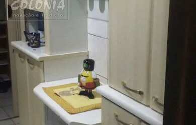 Imagem 4: São Bernardo do Campo - Apartamento Padrão - Nova Petrópolis