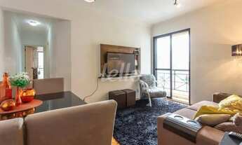 Imagem 2: São Paulo - Apartamento Padrão - Saúde