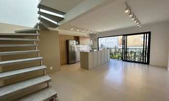 Imagem 2: Apartamento com 2 dormitórios para alugar, 77 m² por R$ 7.170,00/mês - Campeche - Florianó