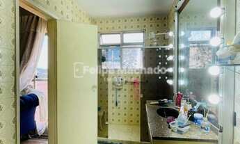 Imagem 7: COBERTURA AMPLA - LINS DE VASCONCELOS