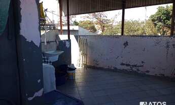 Imagem: Casa Padrão