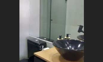 Imagem 4: Apartamento para venda tem 59 metros quadrados com 1 quarto em Cambuci - São Paulo - SP