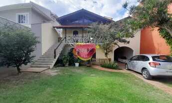 Imagem: Casa 4 dormitórios, vista para o mar