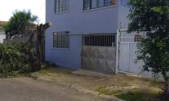 Imagem: Alugo um sobrado em Trinadade na Vila João