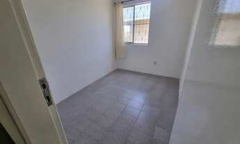 Imagem 5: Apartamento para aluguel possui 60 metros quadrados com 3 quartos em Trobogy - Salvador