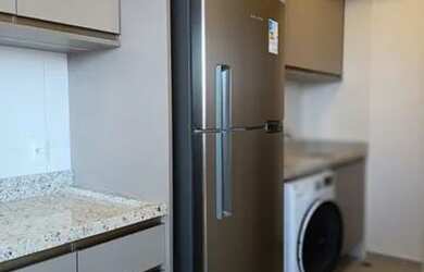 Imagem 7: VENDO OU ALUGO APTO NO EDIFÍCIO ENJOY