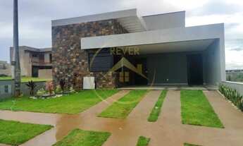 Imagem: Casa à venda Paulínia no condominioTerras