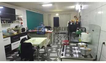 Imagem 2: SAO BERNARDO DO CAMPO - Residential / Home - BAIRRO DOS CASAS