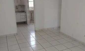 Imagem 2: Apartamento - Vila Padre Manoel de Nóbrega - Campinas